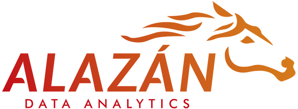 Alazan Data Analytics